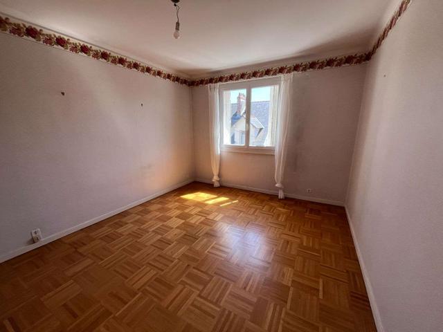 Appartement location à Nantes
