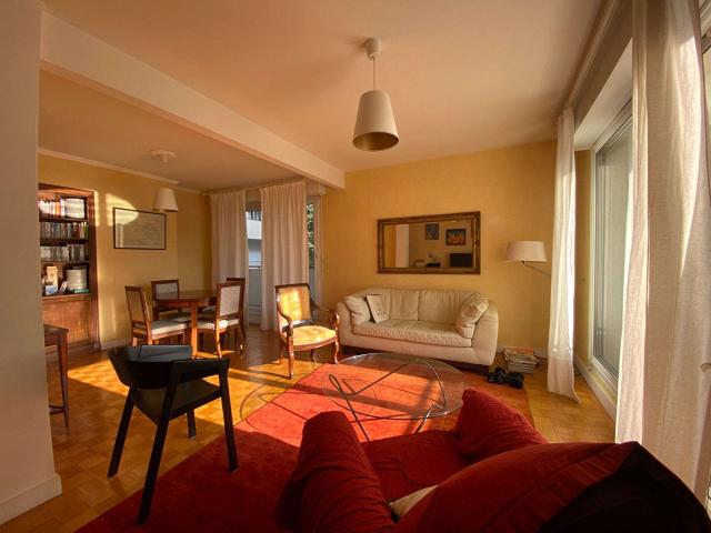 Appartement location à Nantes
