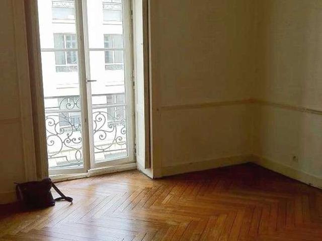Appartement location à Nantes