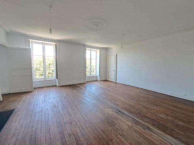 Appartement location à Nantes
