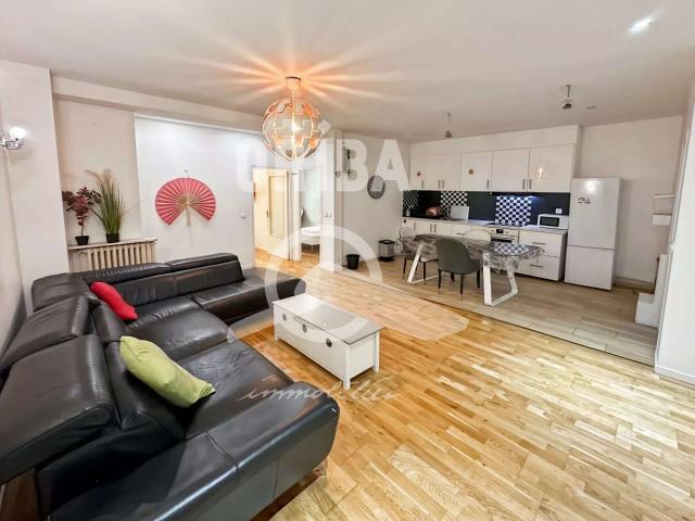 Appartement location à Nantes