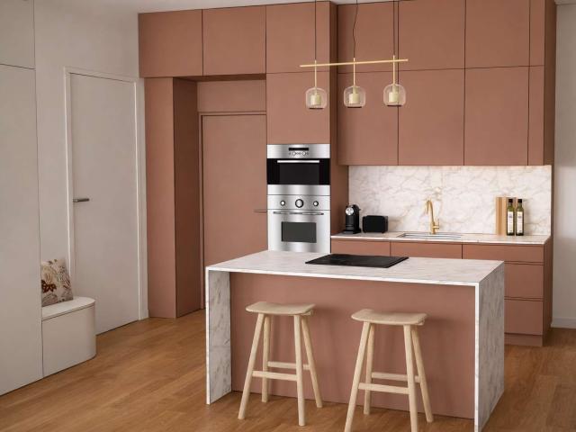 Appartement location à Nantes