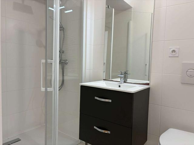 Appartement location à Nantes