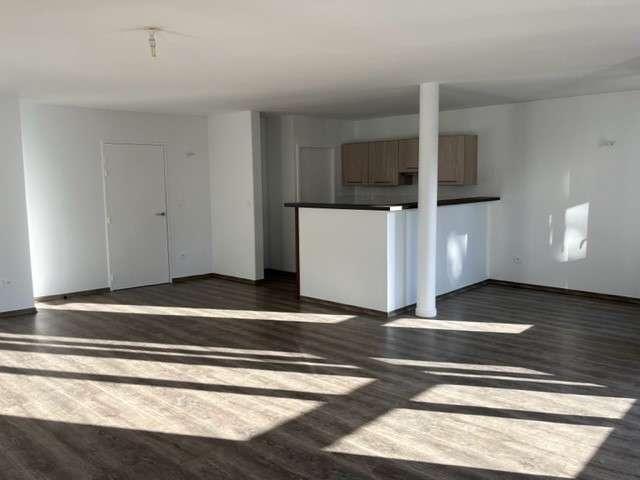 Appartement location à Nantes
