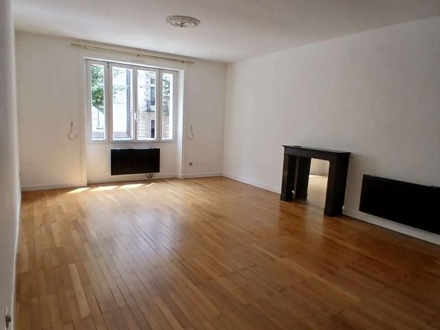 Appartement location à Nantes