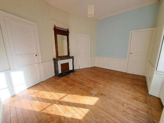 Appartement location à Nantes