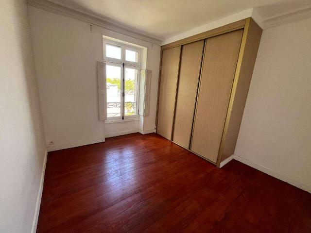 Appartement location à Nantes