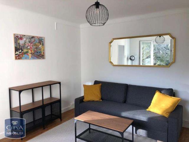 Appartement location à Nantes
