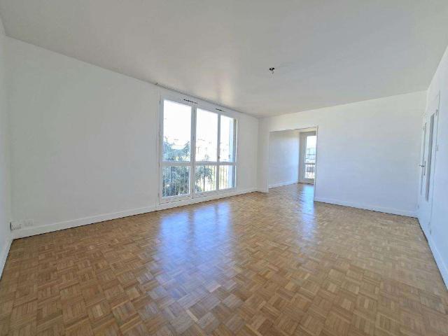 Appartement location à Nantes