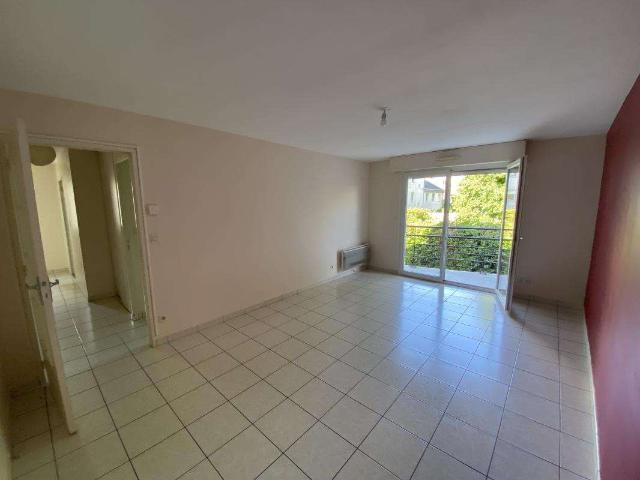 Appartement location à Nantes