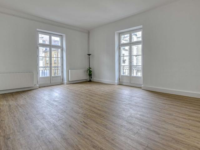 Appartement location à Nantes