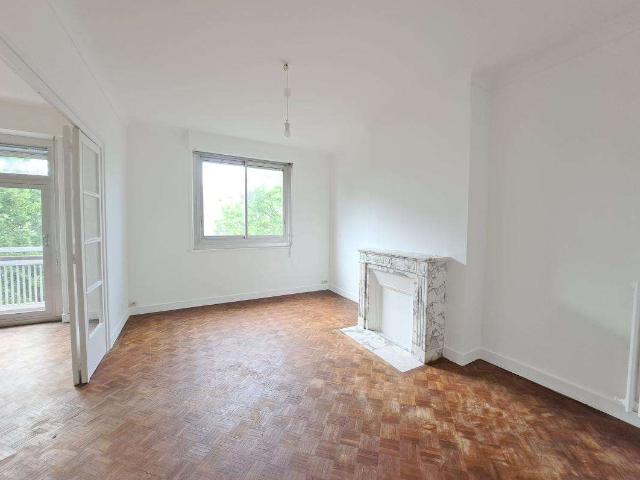 Appartement location à Nantes