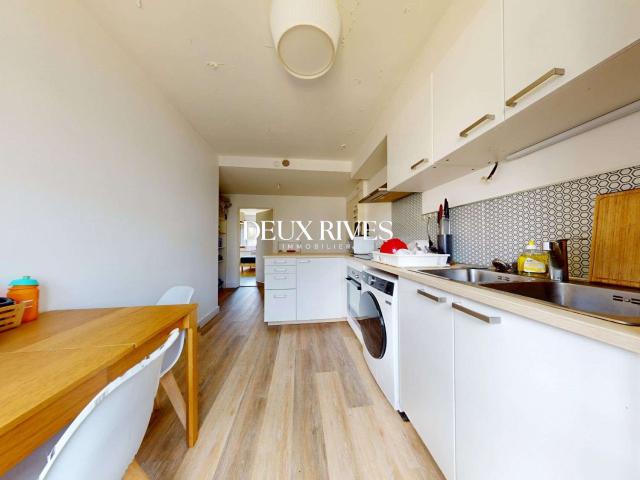 Appartement location à Nantes