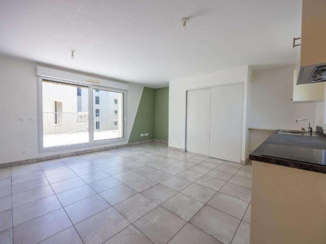 Appartement location à Nantes