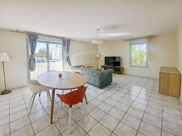 Appartement location à Nantes