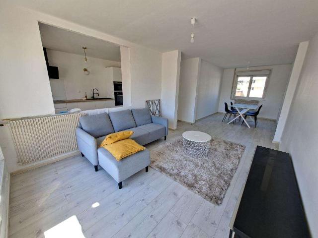 Appartement location à Nantes