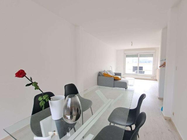 Appartement location à Nantes