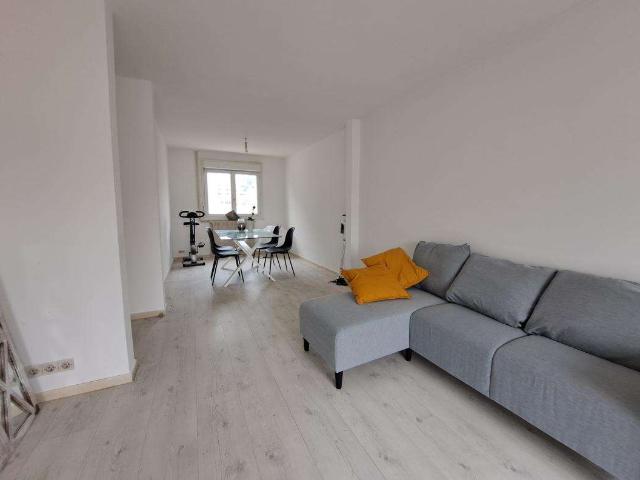 Appartement location à Nantes