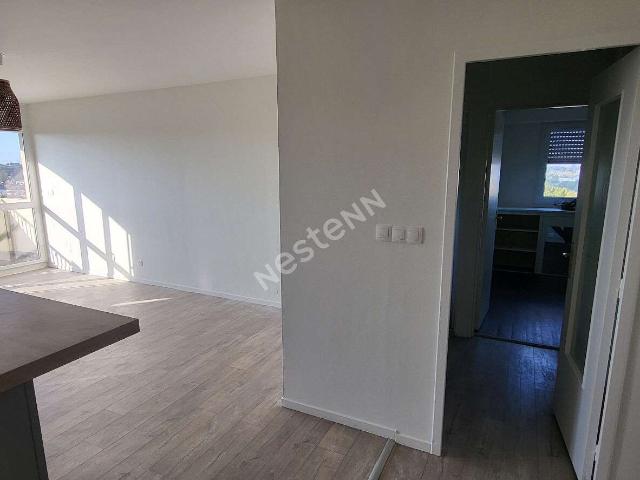 Appartement location à Nantes