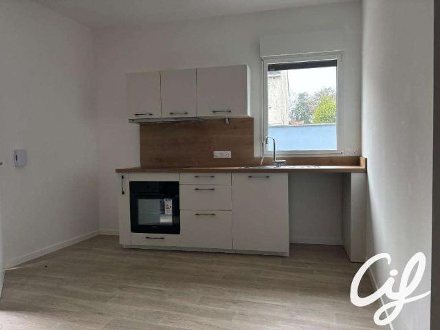 Appartement location à Nantes