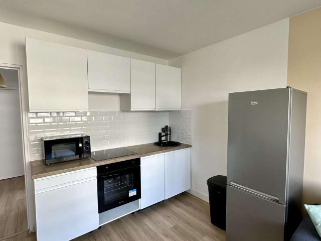 Appartement location à Nantes