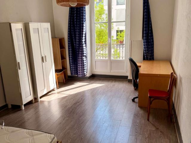 Appartement location à Nantes