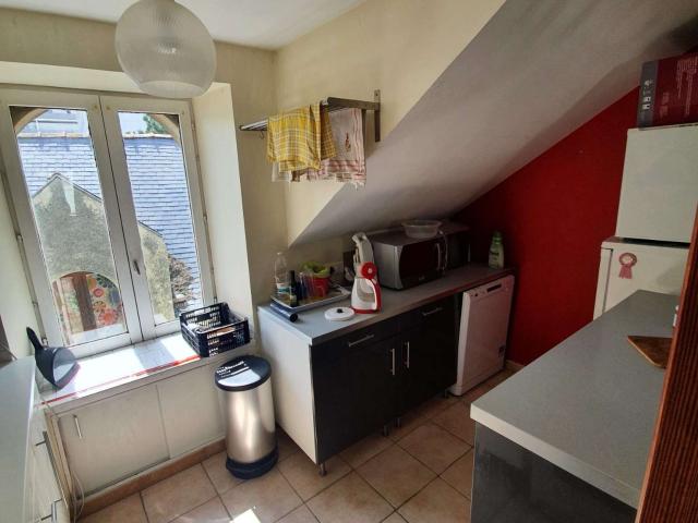 Appartement location à Nantes