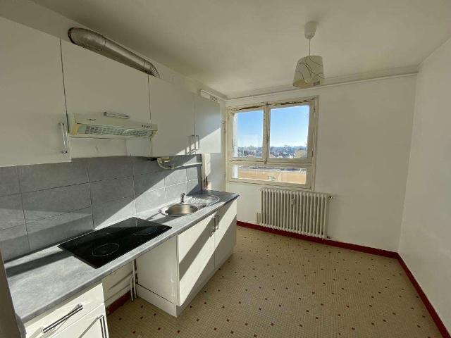 Appartement location à Nantes