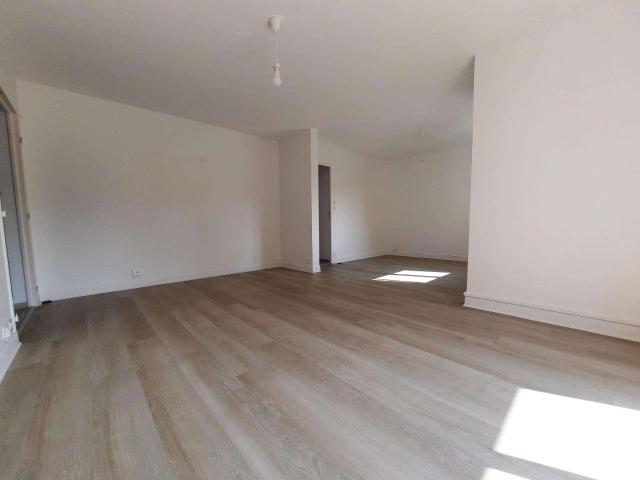 Appartement location à Nantes