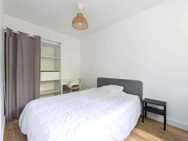 Appartement location à Nantes