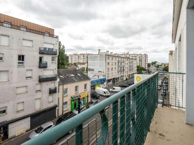 Appartement location à Nantes