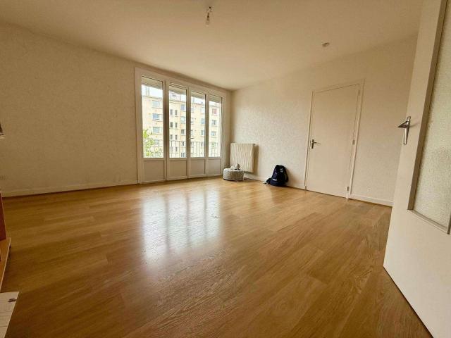 Appartement location à Nantes