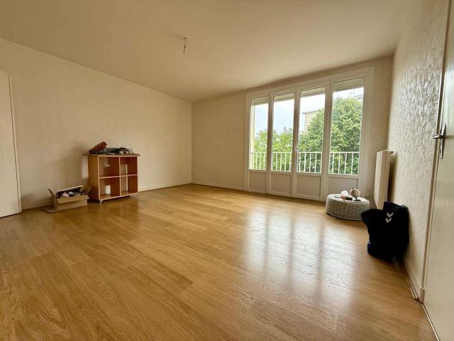 Appartement location à Nantes