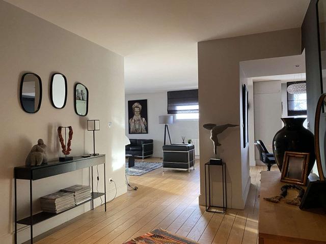 Appartement location à Nantes