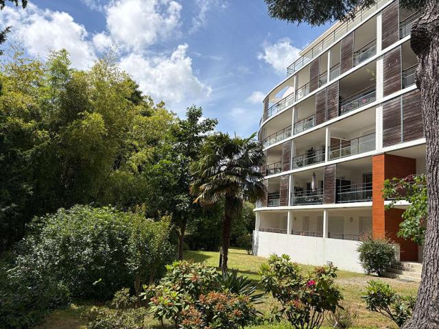 Appartement location à Nantes
