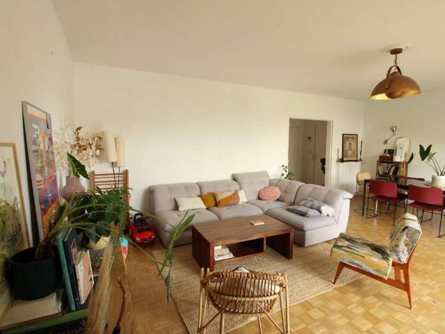 Appartement location à Nantes