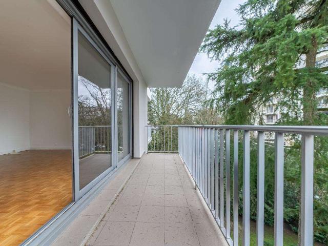 Appartement location à Nantes