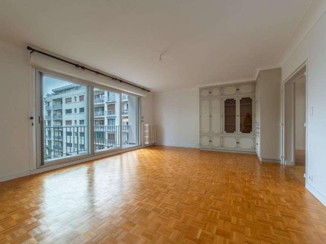 Appartement location à Nantes