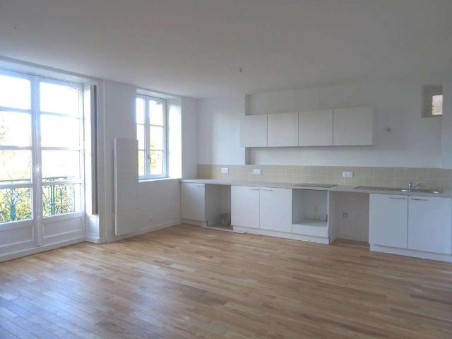 Appartement location à Nantes