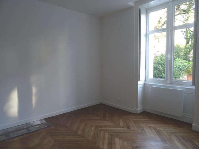 Appartement location à Nantes