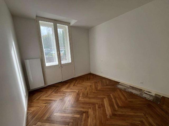 Appartement location à Nantes