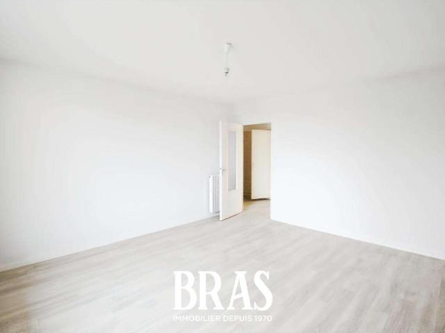 Appartement location à Nantes