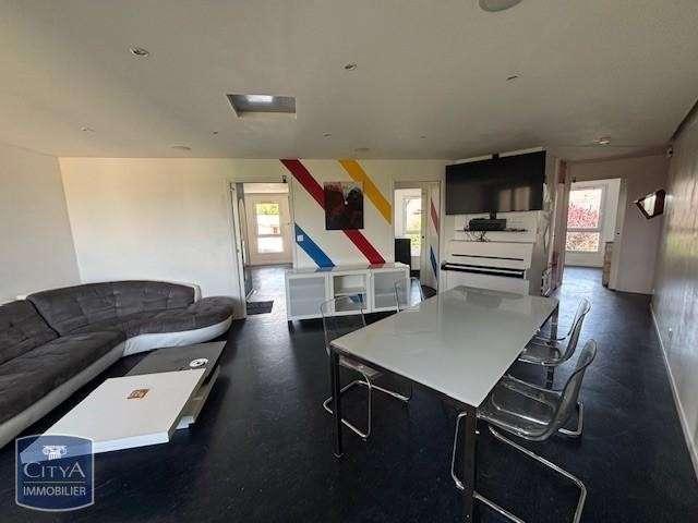Appartement location à Nantes