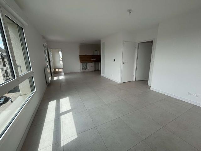 Appartement location à Nantes