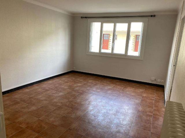 Appartement location à Nantes