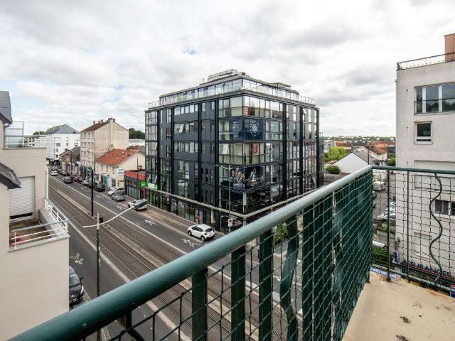Appartement location à Nantes