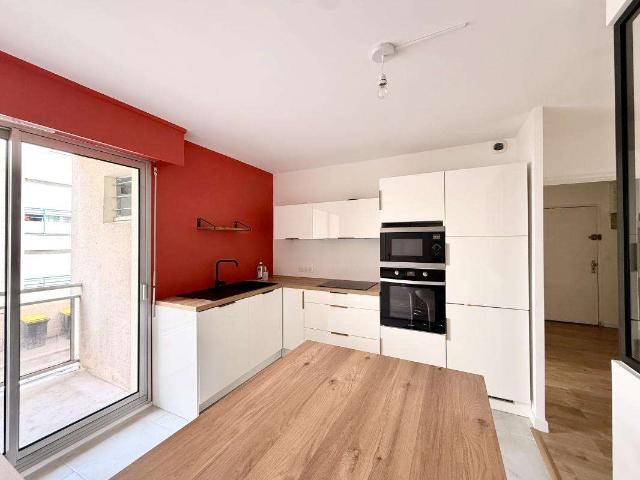 Appartement location à Nantes