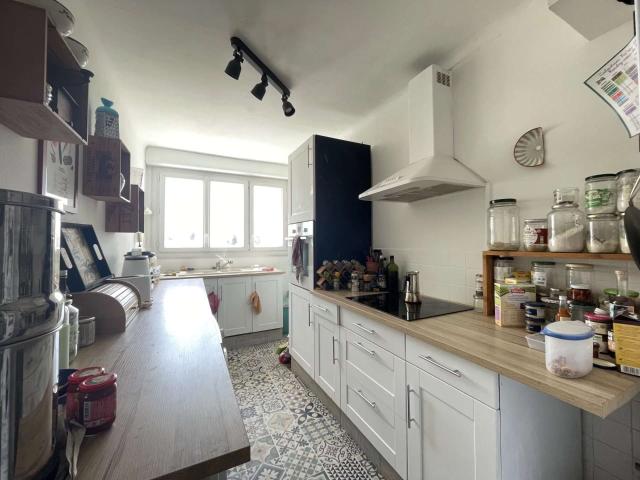 Appartement location à Nantes