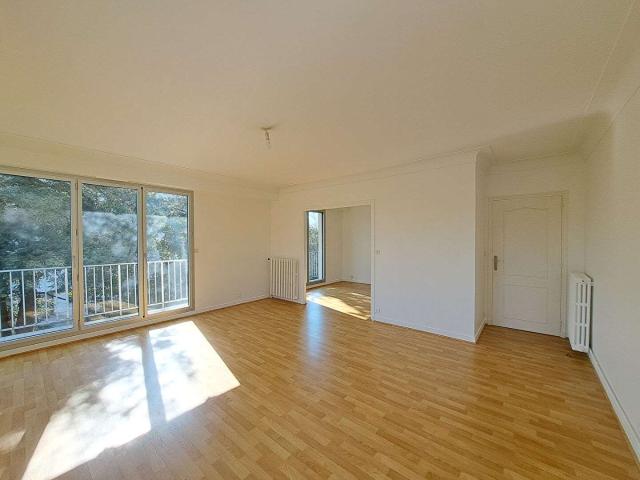 Appartement location à Nantes