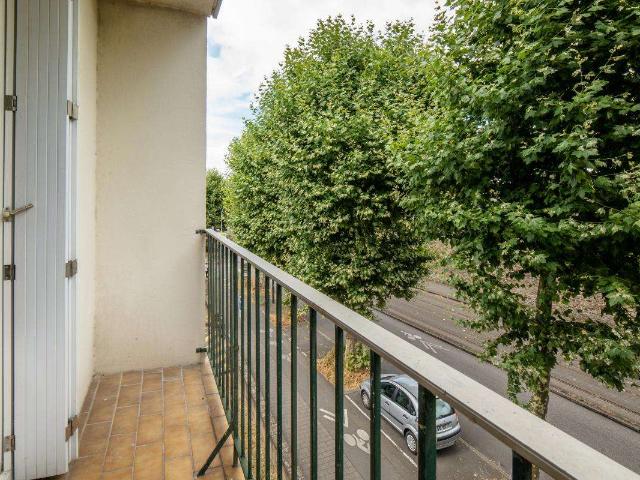 Appartement location à Nantes
